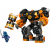 Klocki LEGO 71806 Mech żywiołu ziemi Colea NINJAGO